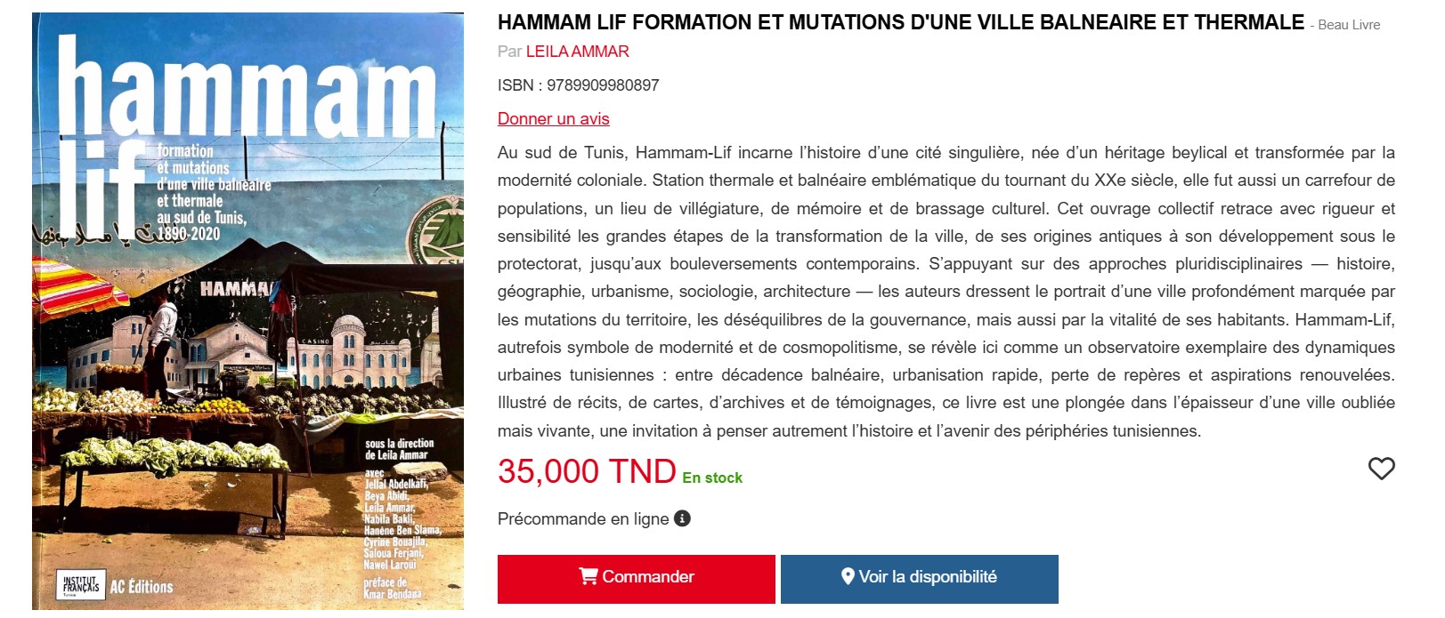 bannier