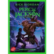 PERCY JACKSON 1