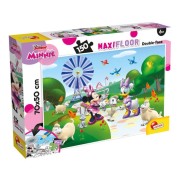 PUZZLE DF SUPERMAXI 150PCS MINNIE 48335