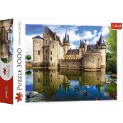 PUZZLES  3000 CASTLE IN SULLY 33075
