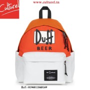 EASTPAK & THE SIMPSONS DAY PAK'R / EK0A5BG48D41