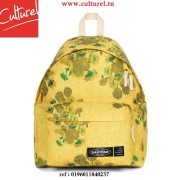 EASTPAK & VAN GOGH DAY PAK'R / EK0A5BG42E21