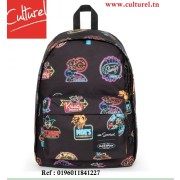 EASTPAK & THE SIMPSONSS OUT OF OFFICE / EK0007678D31