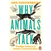 WHY ANIMALS TALK