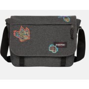 DELEGATE + NEON PATCHES EK00026EU481