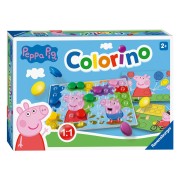 COLORINO PEPPA PIG 20892