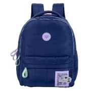 BACKPACK BLOOMY NAVY  65619