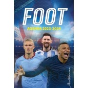  Agenda Foot 2023-2024 