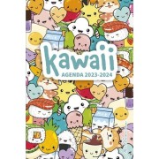  Agenda Kawai 2023-2024 