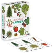  Le mémo des arbres 