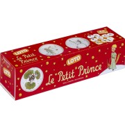 Le Petit Prince ; loto 