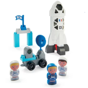 NAVETTE SPATIALE 3356