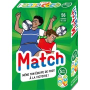  Match 