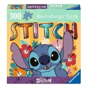 PUZZLE 300PCS STITCH 13399