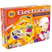 APPRENTI ÉLECTRICIEN 7059