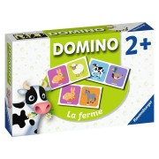 DOMINO, LA FERME 24150