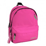 SAC A DOS MUST 2POCHE FLUO ROSE//584938