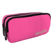 TROUSSE 2POCHE MUST ROSE FLUO//584960