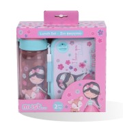 COFFRET DINER MUST DEERLY//585750