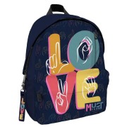 SAC A DOS MUST LOVE //585798