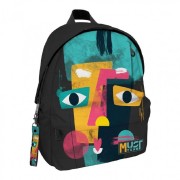 SAC A DOS MUST ARTISTIC//585799