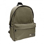 SAC A DOS MUST TEAM CROC VERT FONCE//585981