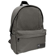 SAC A DOS MUST TEAM CROC GRIS//585983