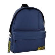 SAC A DOS MUST MATT BLEU MARINE//585985
