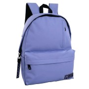 SAC A DOS MUST TEAM MATT VIOLET//586153