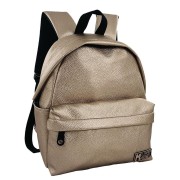 SAC A DOS MUST TEAM MINI CROC DORE//586156