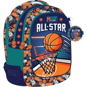 SAC A DOS MUST TEAM ALL STAR//586177