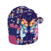 SAC A DOS MUST TEAM BUTTERFLY//586192