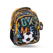 SAC A DOS MUST TEAM 4 CASE GAME ONE//586197