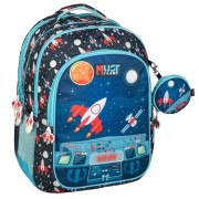 SAC A DOS MUST TEAM 4 CASE START//586200