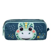 TROUSSE 2POCHE MUST TEAM LITTLE DRAGON//586223