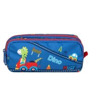 TROUSSE 2POCHE MUST TEAM DINO//586230