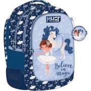 SAC A DOS MUST TEAM BELIEVE IN MAGIC//586259