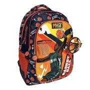 SAC A DOS MUST TEAM BASKETBALL//586274