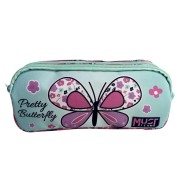 TROUSSE 2POCHE MUST TEAM BUTTERFLY//586299