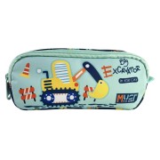 TROUSSE 2POCHE MUST TEAM EXCAVATOR//586316
