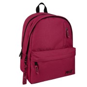 SAC A DOS MUST TEAM 2POCHE BORDEAU//586404