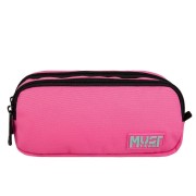 TROUSSE 2POCHE MUST TEAM ROSE//586414