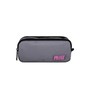 TROUSSE 2POCHE MUST TEAM GRIS//586426