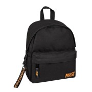 SAC A DOS MUST TEAM MINI NOIR//586429