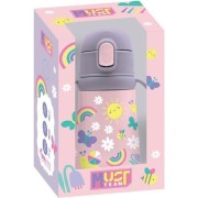 BOUTEILLE EAU METAL 350ML F/C MUST TEAM//586635