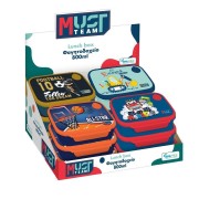 BOITE DINER 800ML MUST TEAM BOY//586472