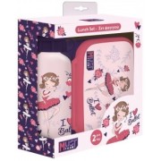 COFFRET DINER MUST TEAM BALLET//586456