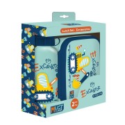 COFFRET DINER MUST TEAM EXCAVATOR//586460