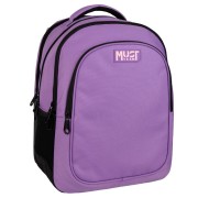 SAC A DOS MUST TEAM 4 CASE VIOLET//586483