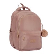 SAC A DOS MUST TEAM IMPERMEABLE BEIGE//586541